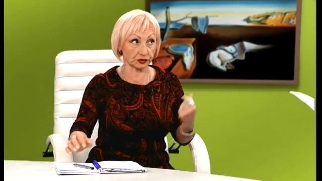 Плюс и минус с Ольгой Бабаянц. Фумигация смотреть онлайн