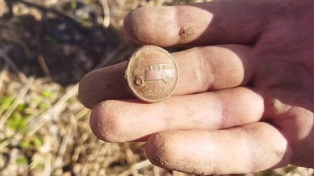 КОП ПО СТАРИНЕ СВЯТОЙ ИСТОЧНИК МЕДАЛЬ И ПЯТАКИ смотреть онлайн