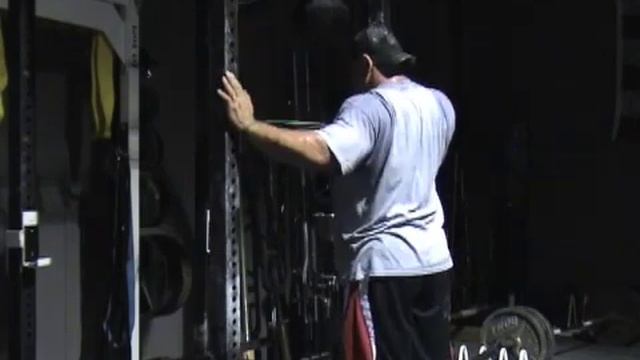 EliteFTS.com - Hand Walking The Rack смотреть онлайн