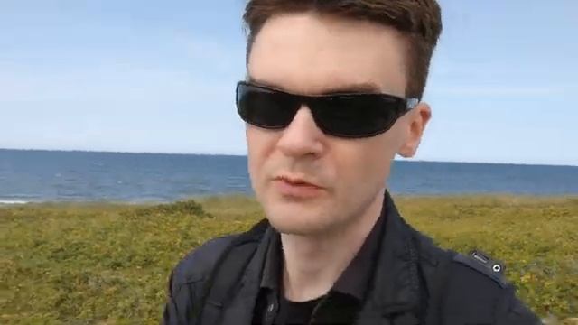 Балтийск. Самая западная точка России + Копьё Судьбы смотреть онлайн