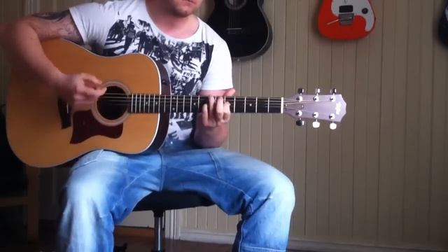 Daughters (John Mayer) смотреть онлайн