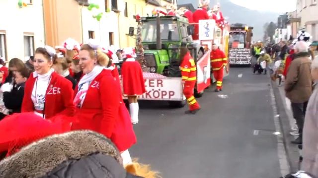 Karneval_Bad-Salzig_2015_Teil_2 смотреть онлайн