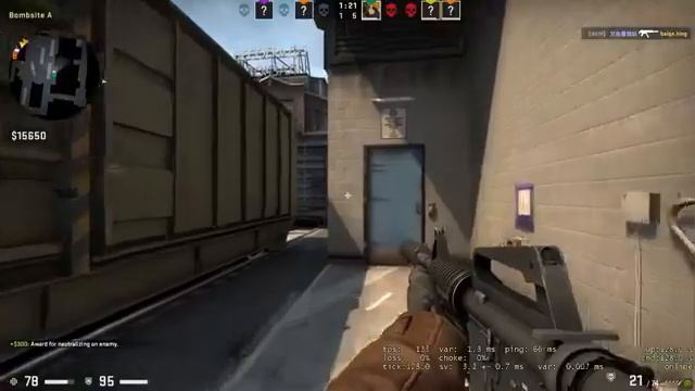 Radar hack - Legit bot - 5e CSGO смотреть онлайн