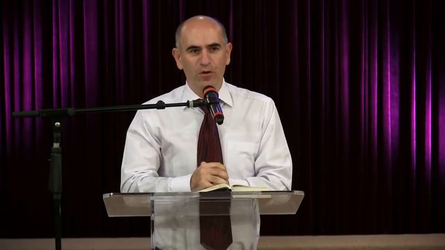 Проповедь "Кто мой ближний?" - Артур Галстян | Духовные размышления смотреть онлайн