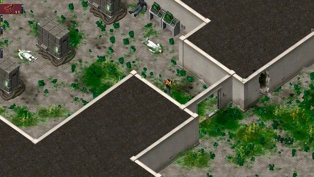 Alien Shooter 5 часть.avi