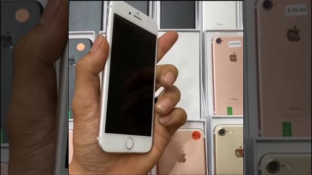 iPhone 7 Review in 2021 | Should You Buy iPhone 7 in 2021 | Apple iPhone 7 Unboxing | iPhone 7 Pric смотреть онлайн