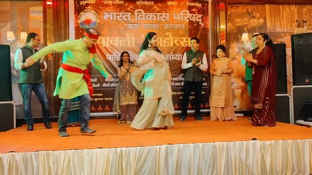 Best Dance On Old Evergreen Songs | Couple Dance | Group Dance