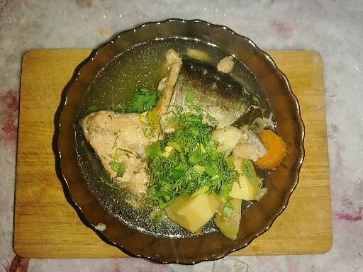 Папа в деле