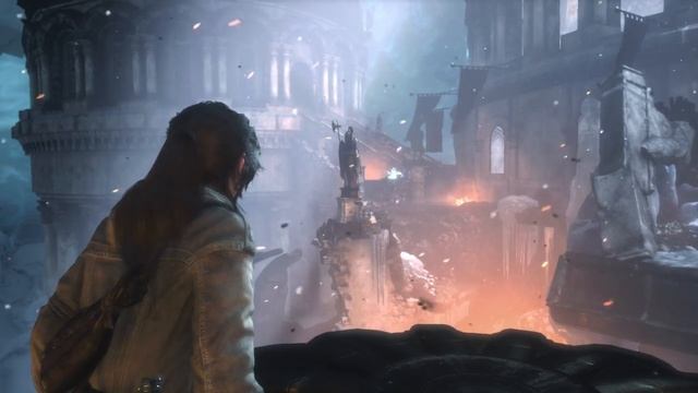 Rise of the Tomb Raider: Финал смотреть онлайн