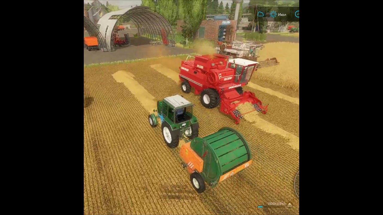 Первый раз такое вижу! Два бота работают синхронно!!! смотреть онлайн