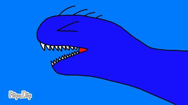 Jurassic Battle S2 GA2 : rajasaurus vs torosaurus смотреть онлайн