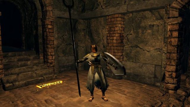 DARK SOULS™: REMASTERED Waiting for Mac смотреть онлайн