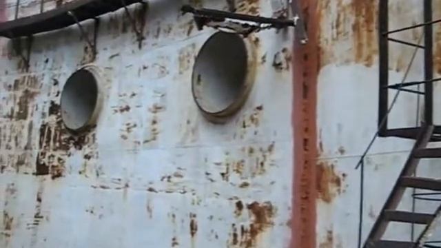 Крым. Щёлкино 2007 г. Реактор. смотреть онлайн