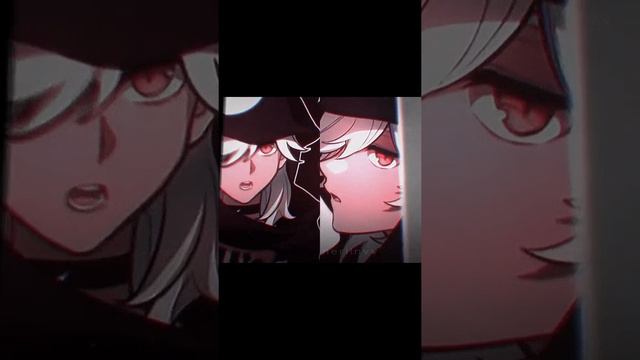 Genshin impact Edits | TikTok Compilation | Part 6 ✧ смотреть онлайн