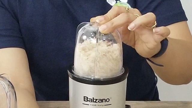 Blender Review with 4 Demo recipes | Balzano Nutri Blender 500watts EK-3350 | Balzano India 2022 смотреть онлайн