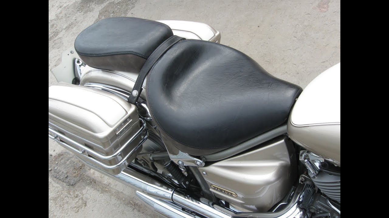 K7510 YAMAHA DRAGSTAR 400 CLASSIC смотреть онлайн