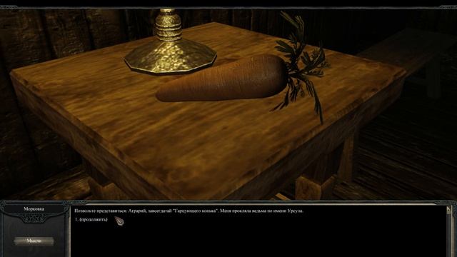 Divinity 2 часть 21 (много неприятных личностей)