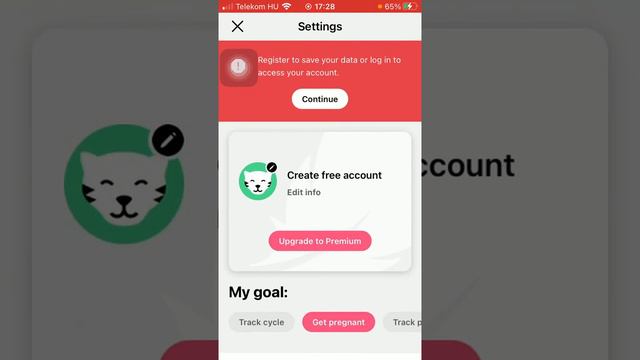 How to connect to the Health app on Flo? смотреть онлайн