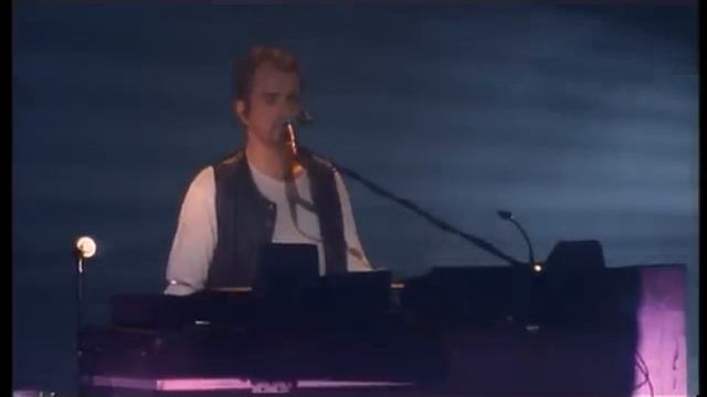 Peter Gabriel - Secret World, live 1993 смотреть онлайн