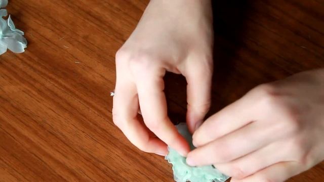 Diy: Браслет подружки невесты / бутоньерка на руку / Свадьба своими руками / Bracelet Bridesmaid смотреть онлайн