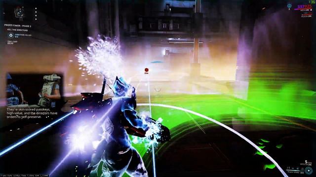 Warframe - Farming Gyromag / Atmo / Repeller Systems смотреть онлайн