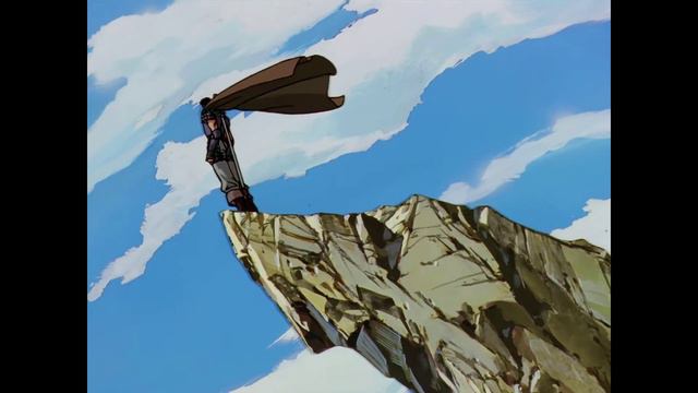 ПАРЕНЬ ПЕРЕПЕЛ ОПЕНИНГ БЕРСЕРКА ШОК