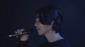 Jeff Satur x 3rd Tilly Birds - Angel Baby (Troye Sivan cover)