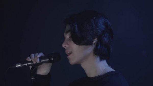 Jeff Satur x 3rd Tilly Birds - Angel Baby (Troye Sivan cover)