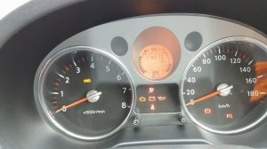 Сбрасываем коды ошибок по подушкам безопасности