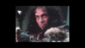 Ронни Джеймс Дио - Бог рок-н-ролла.