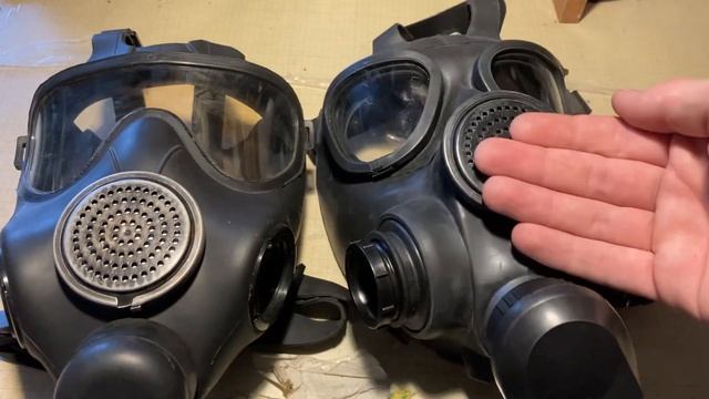 Сравнение ПМК-С и ПМК-Б смотреть онлайн