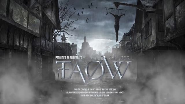 Okaber - TAOW