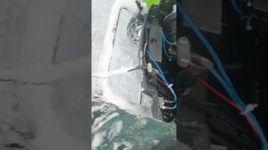 Снегоуборщик электрический Greenworks SN2300 2300Вт / 2602707