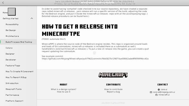 Minecraft Yang TIDAK BOLEH Kalian Mainkan... (Oleh MOJANG).mp4 смотреть онлайн