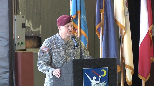 Fort Report Co. E, 160th Special Operations Aviation Regiment (Airborne) смотреть онлайн