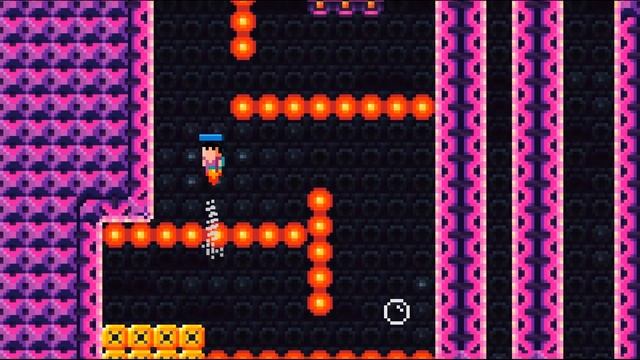 Necrosphere Deluxe - Retail PS4 PS Vita - Gameplay Trailer смотреть онлайн
