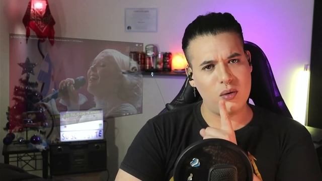PELAGEYA "El jardín de los cerezos" Vocal Coach ARGENTINO | Reacción | Ema Arias смотреть онлайн