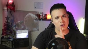 PELAGEYA "El jardín de los cerezos" Vocal Coach ARGENTINO | Reacción | Ema Arias