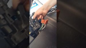 Как быстро поменять контактную группу на volkswagen