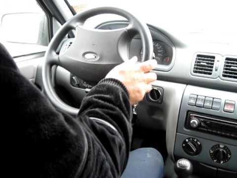 Возврат руля на Патриоте.avi смотреть онлайн