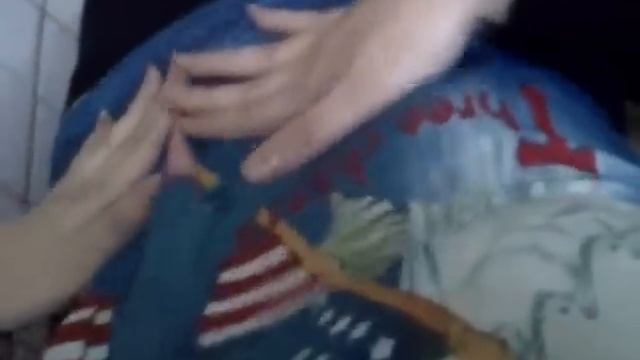 Надула живот смотреть онлайн