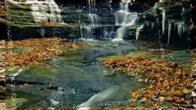 ПАДАЕТ ВОДА смотреть онлайн