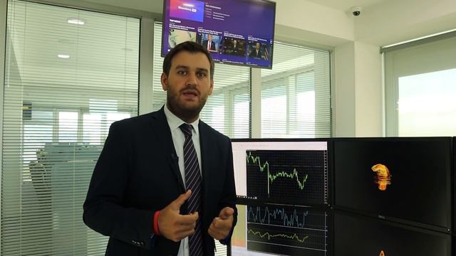 ФедРезерв, который обвалит доллар! | AMarkets смотреть онлайн