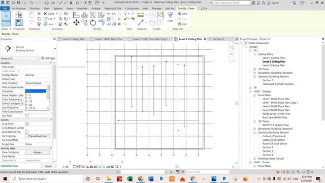 Section is not visible in plan смотреть онлайн
