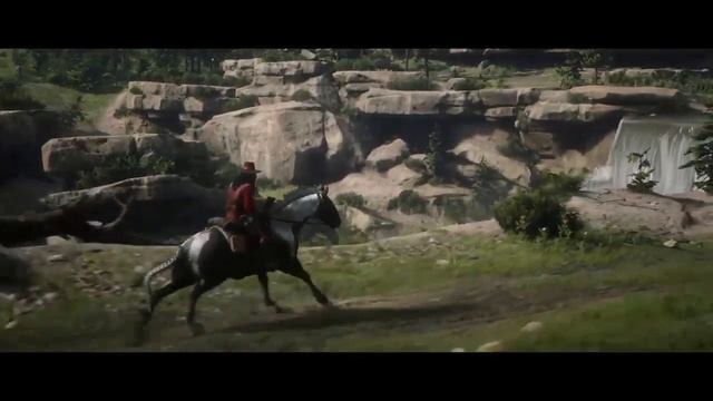 Red Dead Redemption 2: *Live* #Online #MakeThatMoney смотреть онлайн