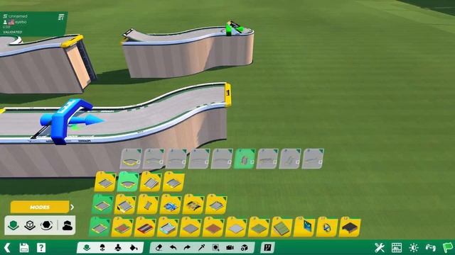 Trackmania (2020) Overview смотреть онлайн