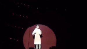 Спектакль Снежная королева 2013 год.