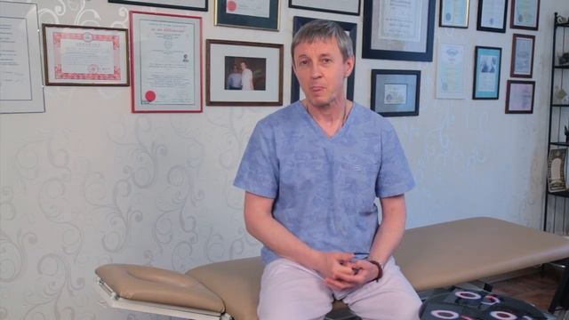 Как выбрать специалиста по массажу и мануальной терапии. смотреть онлайн