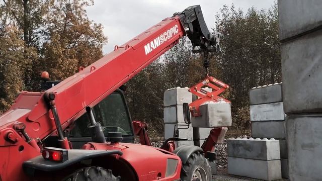 Строительство домов и сооружений из бетонных блоков. смотреть онлайн