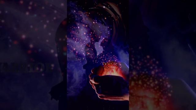 ЧЁРНАЯ НОЧЬ / Анжелика Начесова смотреть онлайн